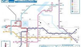 杭州地铁最新爆料,未来交通网络再升级